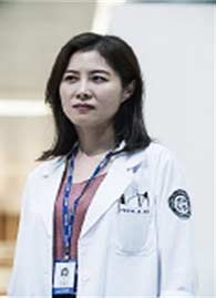 공공의료 홍보대사 배우 문소리
