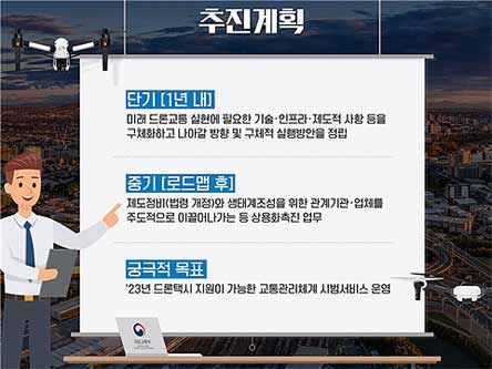 추진목표