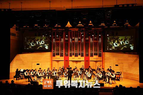 2018 사랑의달팽이 클라리넷 앙상블 정기연주회