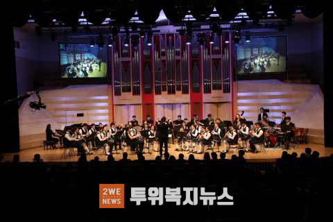 제15회 사랑의달팽이 클라리넷 앙상블 정기연주회