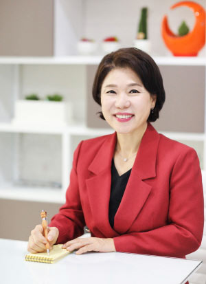 서초구청장 조은희