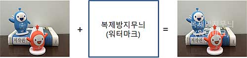 유출자의 흔적이 고스란히 남게 된다