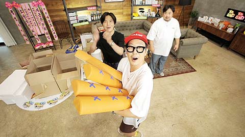 소상공인의 제품을 홍보하는 마트는 유튜브 채널 가치삽시다TV에서 볼 수 있다