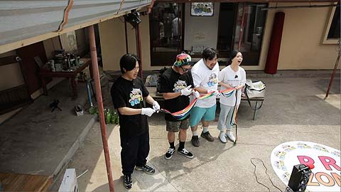마트가 조회 수 50만 돌파 기념 특별 프로모션을 진행한다