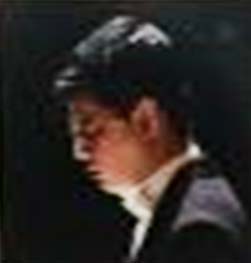 시각장애인 피아니스트 이재혁 씨