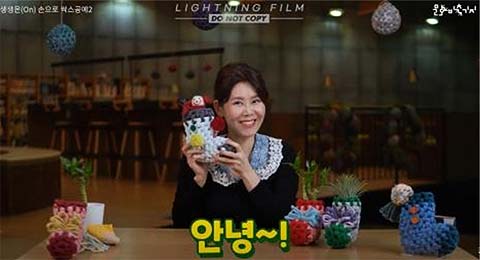 온라인영상 이미지