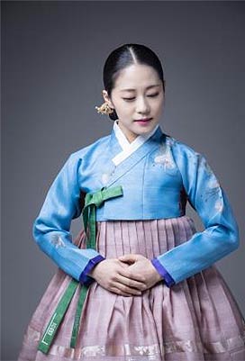 2023 남산골 한옥콘서트 출연진 525 김율희 남산골한옥마을