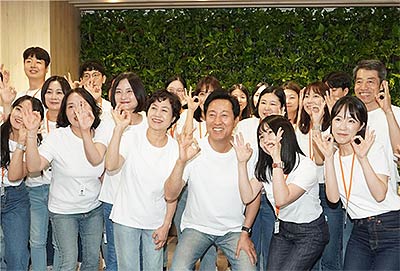 자립준비청년 전용공간 영플러스서울 개소식 사진23 7 6