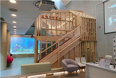 방학동도깨비시장 엄마아빠VIP존도깨비다락방 사진