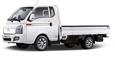 소형 화물차