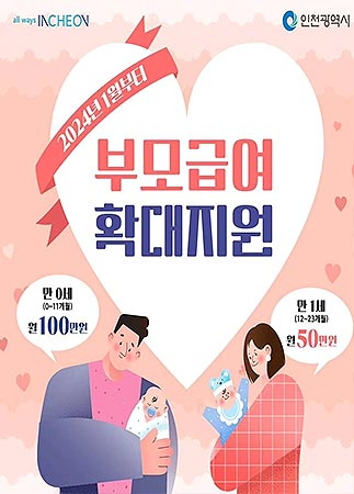 부모급여 카드뉴스