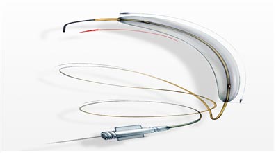 정맥용 혈관폐색용카테터4등급