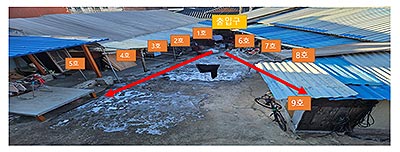 수원시팔달구소재쪽방촌상세주소부여예시1