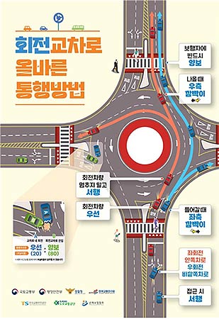일반 운전자 대상