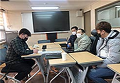 초기상담 및 진단평가