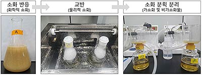 반려견 체외 조단백질 소화율 측정 방법