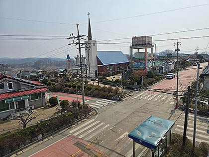 파주 통일촌