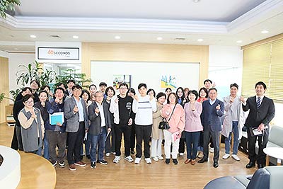 사진자료경기도인재개발원장애예술인전시단체사진