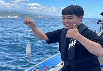 이색경험 어촌체험