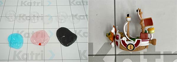  슬라임   피규어 