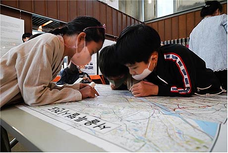 어린이건축학교