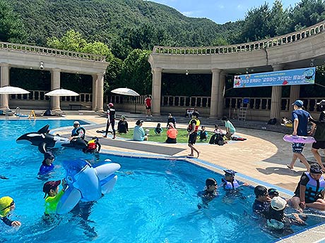 사진자료경기미래교육양평캠퍼스같이하는가치있는물놀이2