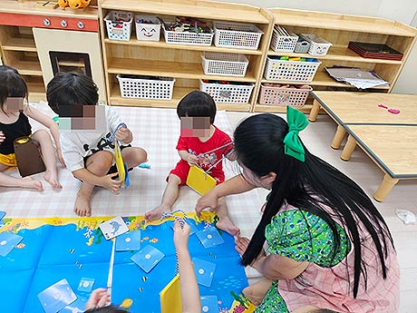 언제나어린이집김포