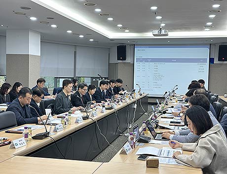 생성형AI데이터플랫폼 사전 컨설팅 완료보고회2