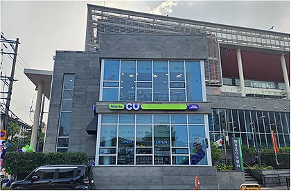 1호점 제주혼디누림터점 826일 개소