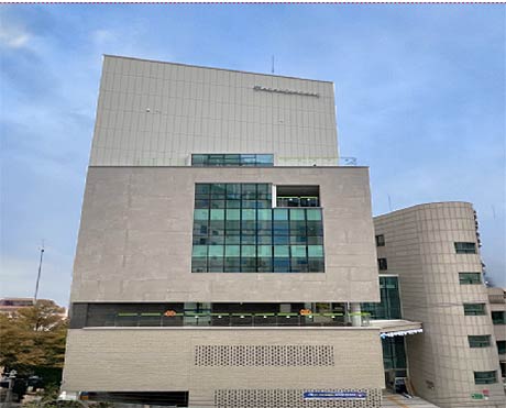 시립서대문농아인복지관 