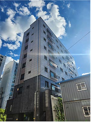 한국토지주택공사LH 매입임대주택 상세 정보예시경기도 수원시 권선구 오목천동