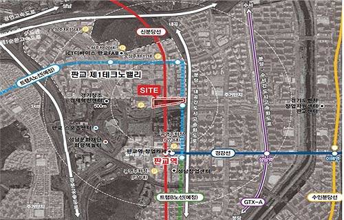 경기 성남시  일자리연계형 지원주택 304호  제안자  성남시