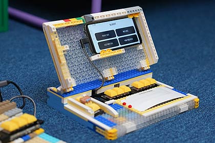  슬라이닷 상용화 버전