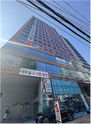 한국토지주택공사LH 매입임대주택 소재지 서울특별시 강북구 수유동