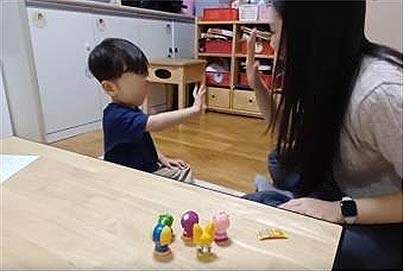 찾아가는 발달검사