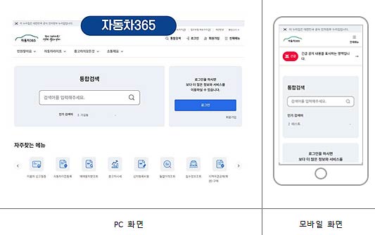 차세대 민원 창구 일원화