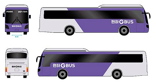 버스 이미지