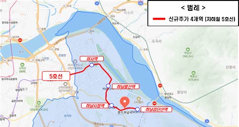 노선도