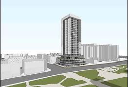 경기도, 국토부 특화 공공임대주택 공모사업에 동두천 등 4개 선정…총 385호 공급 기사 이미지
