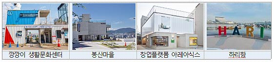스팸프투어 인증 장소 부산 영도구