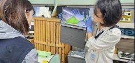경기도, 장애인직업재활시설 대상 식품안전교육 실시 기사 이미지