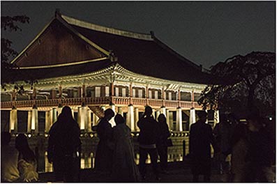 경복궁 경회루