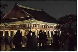 발길 이어지는 `서울 가을 감성 명소`, 데이터로 실시간 확인… `궁`이 최다 기사 이미지