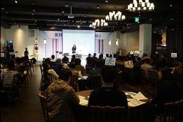 경기도, 정신질환 동료지원인 72명 양성…당사자 중심 회복지원 체계 마련 기사 이미지
