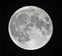 증평 좌구산천문대, 오는 11월 5일 '슈퍼문' 온라인 생중계 기사 이미지