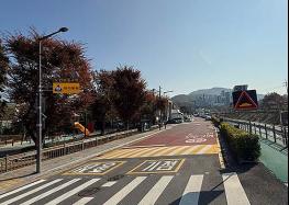 안전한 어르신 보행 환경 구축으로 사고 예방 기사 이미지