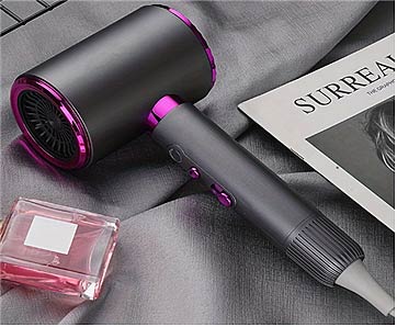 부적합 제품 목록 태무 헤어 드라이어 A5 EMC 부적합RE