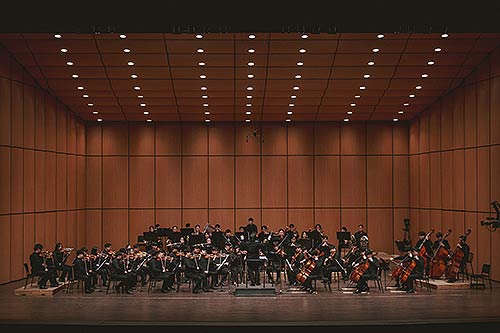 경기리베라오케스트라 정기연주회