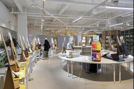 이벤트 가득한 책방여행, 마포순환열차버스 타고 출발 기사 이미지