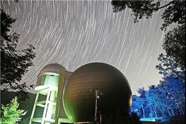 겨울 밤하늘 수놓는 '쌍둥이자리 유성우', 증평 좌구산 별천지공원에서 함께 본다 기사 이미지